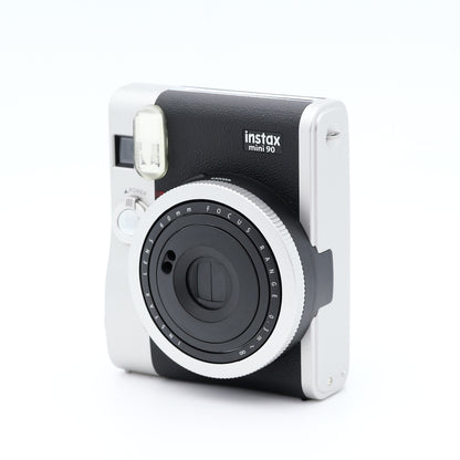 FUJIFILM instax mini 90 インスタントカメラ フジフイルム