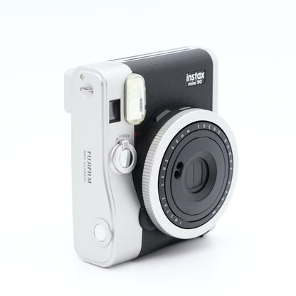 FUJIFILM instax mini 90 インスタントカメラ フジフイルム