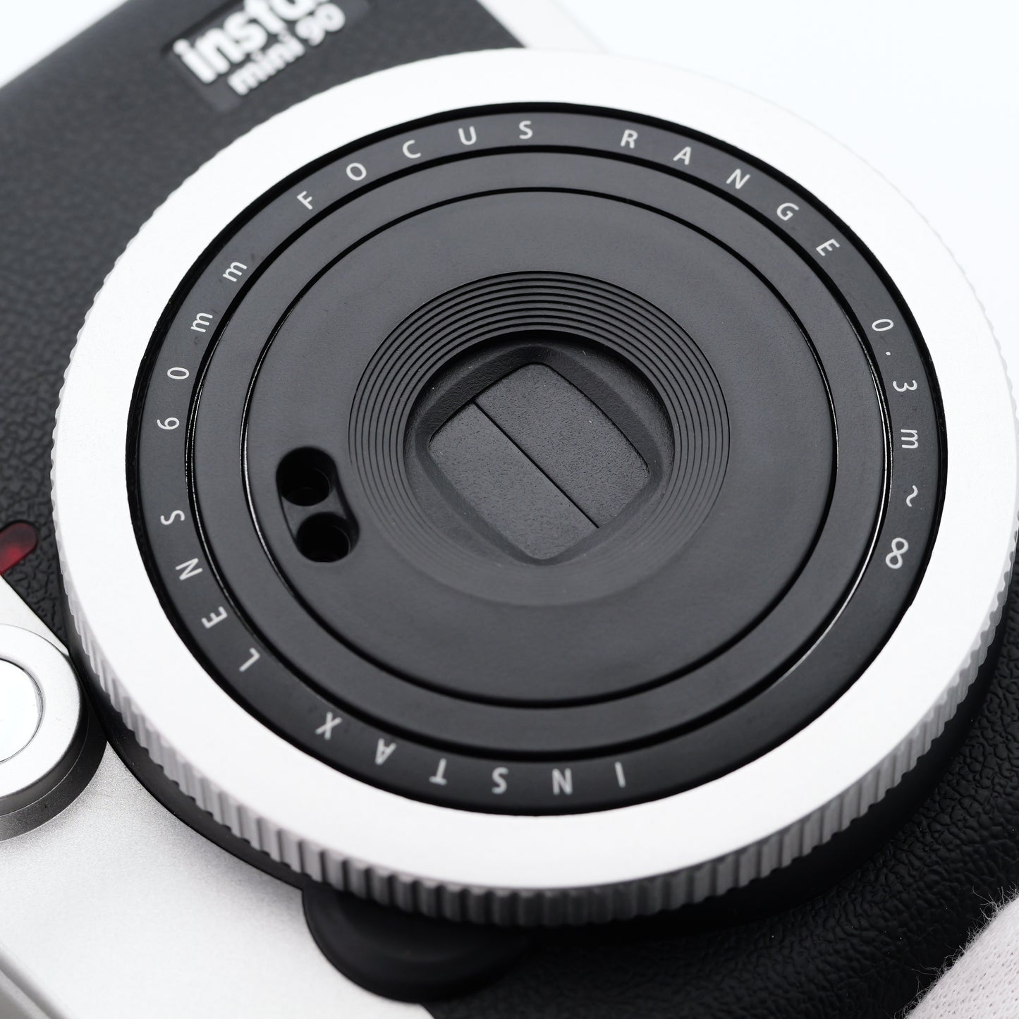 FUJIFILM instax mini 90 インスタントカメラ フジフイルム