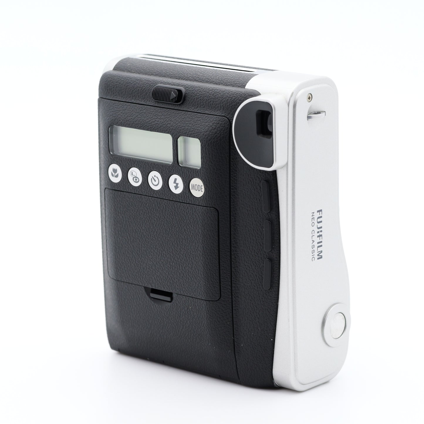 FUJIFILM instax mini 90 ﾌﾞﾗｯｸ インスタントカメラ フジフイルム