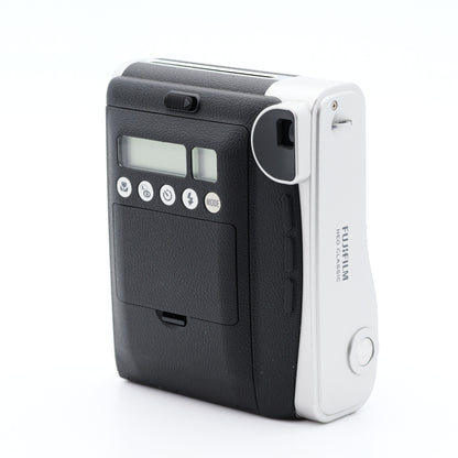 FUJIFILM instax mini 90 ﾌﾞﾗｯｸ インスタントカメラ フジフイルム