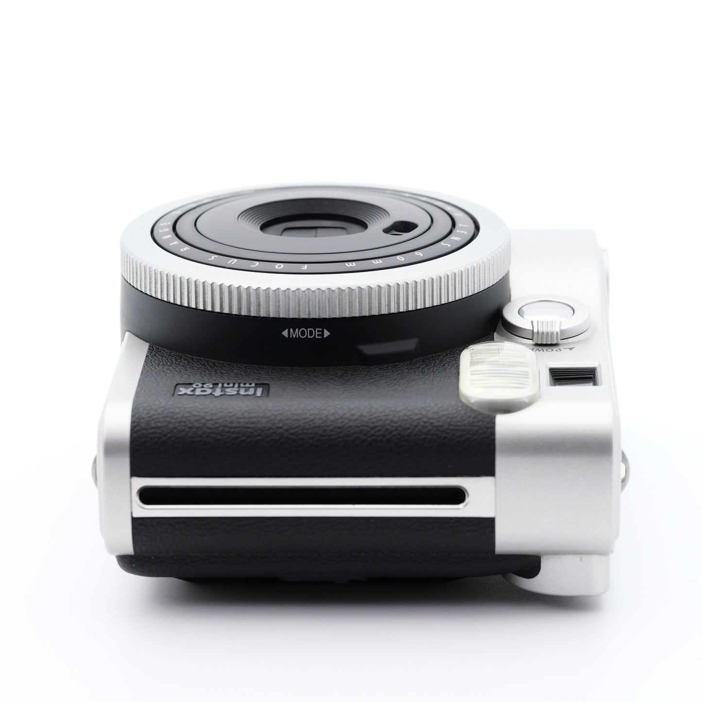 FUJIFILM instax mini 90 ﾌﾞﾗｯｸ インスタントカメラ フジフイルム