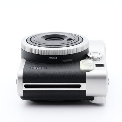 FUJIFILM instax mini 90 ﾌﾞﾗｯｸ インスタントカメラ フジフイルム