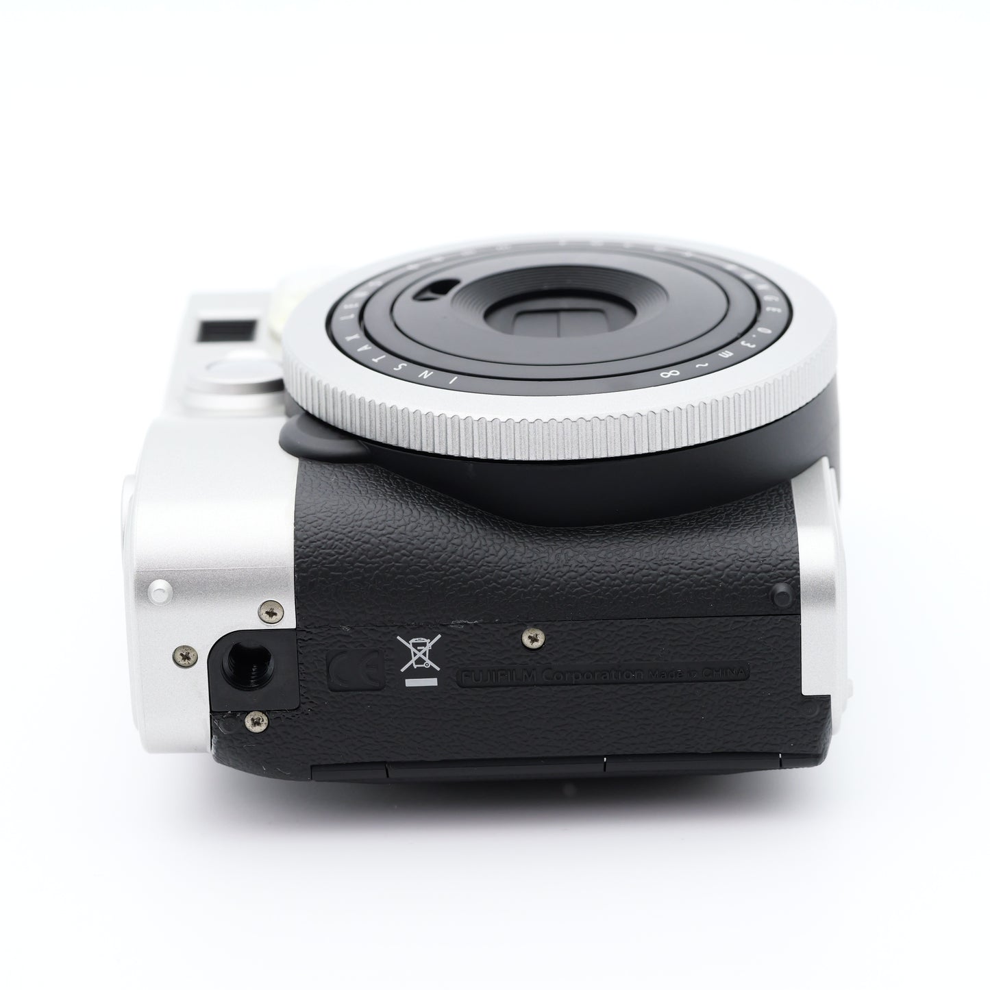 FUJIFILM instax mini 90 ﾌﾞﾗｯｸ インスタントカメラ フジフイルム
