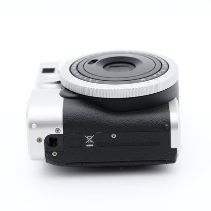 FUJIFILM instax mini 90 ﾌﾞﾗｯｸ インスタントカメラ フジフイルム