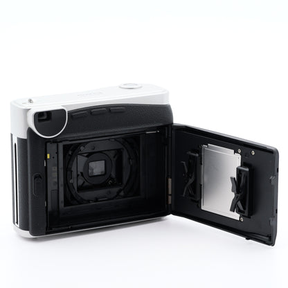 FUJIFILM instax mini 90 ﾌﾞﾗｯｸ インスタントカメラ フジフイルム