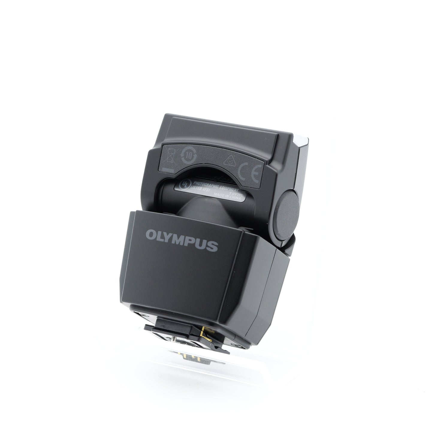 OLYMPUS FL-LM3 ストロボ オリンパス