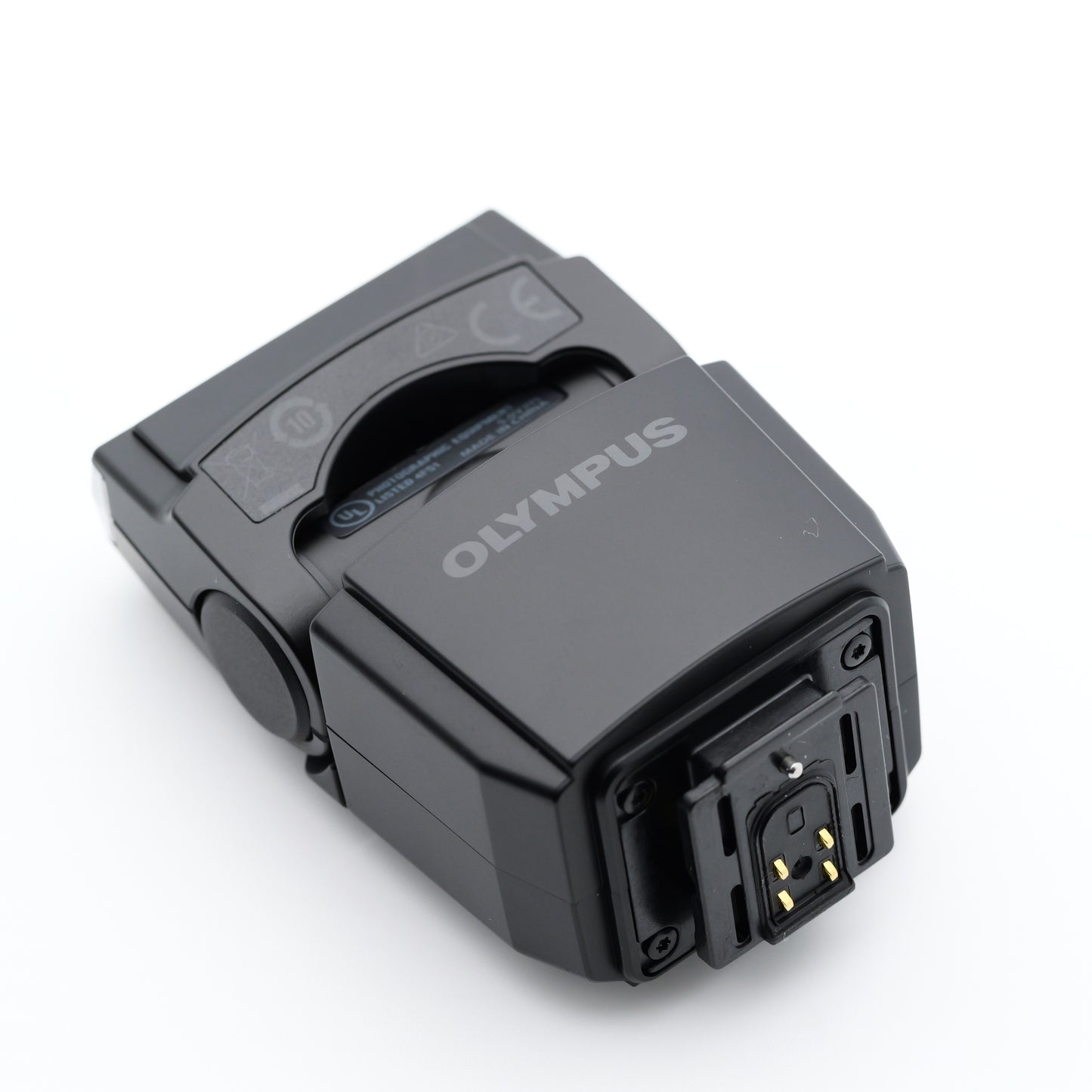 OLYMPUS FL-LM3 ストロボ オリンパス