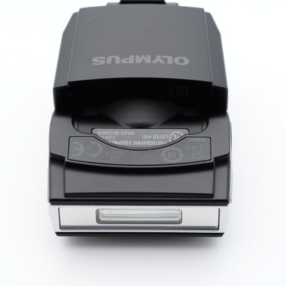 OLYMPUS FL-LM3 ストロボ オリンパス