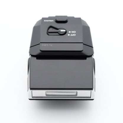 OLYMPUS FL-LM3 ストロボ オリンパス