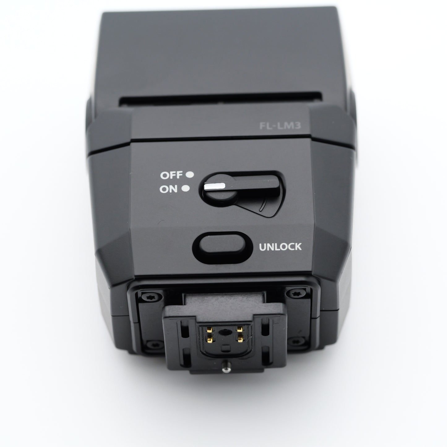 OLYMPUS FL-LM3 ストロボ オリンパス