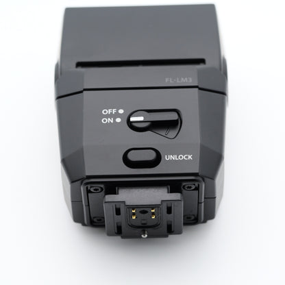 OLYMPUS FL-LM3 ストロボ オリンパス