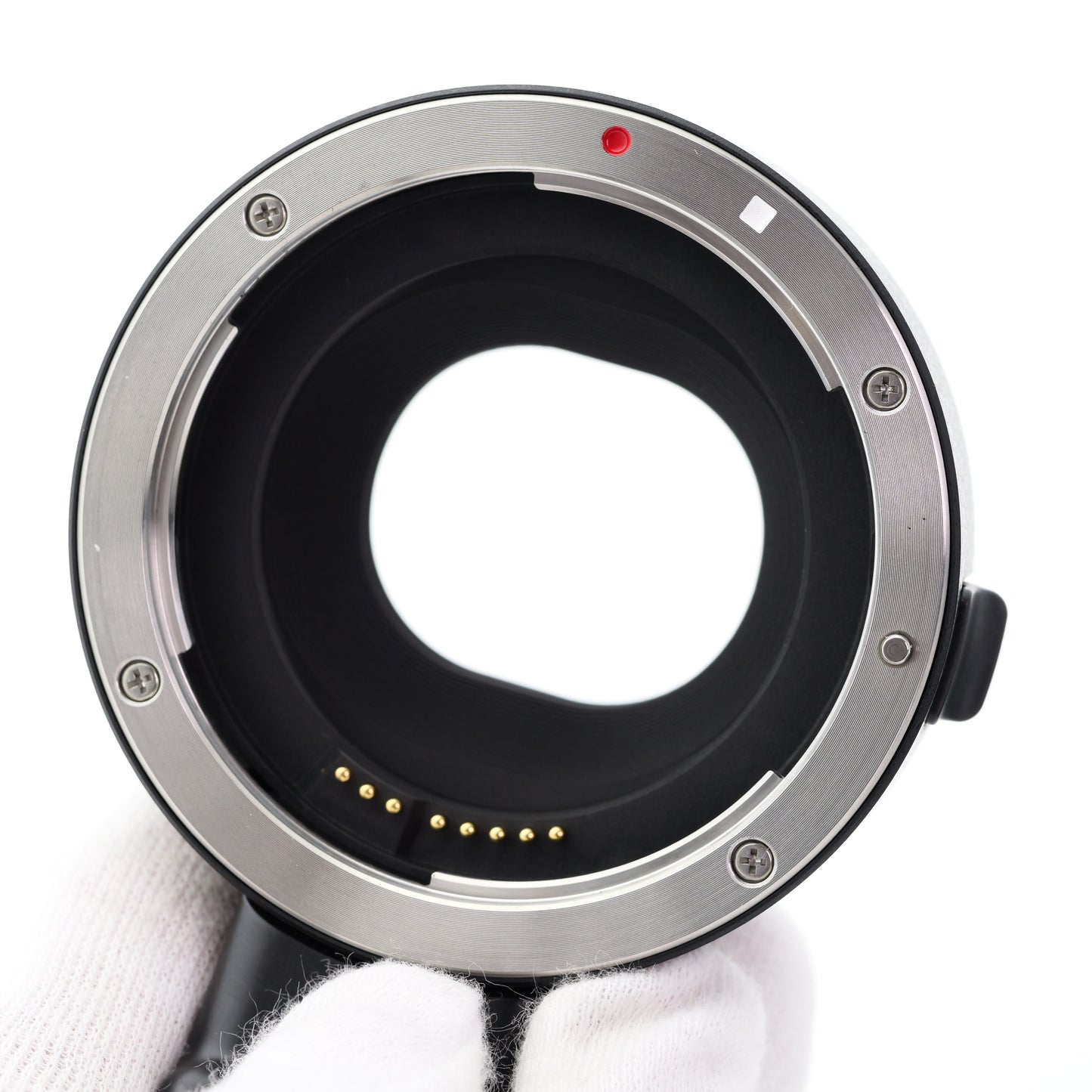 Canon MOUNT ADAPTER EF-EOS M マウントアダプター キヤノン EF-EOS Mマウント