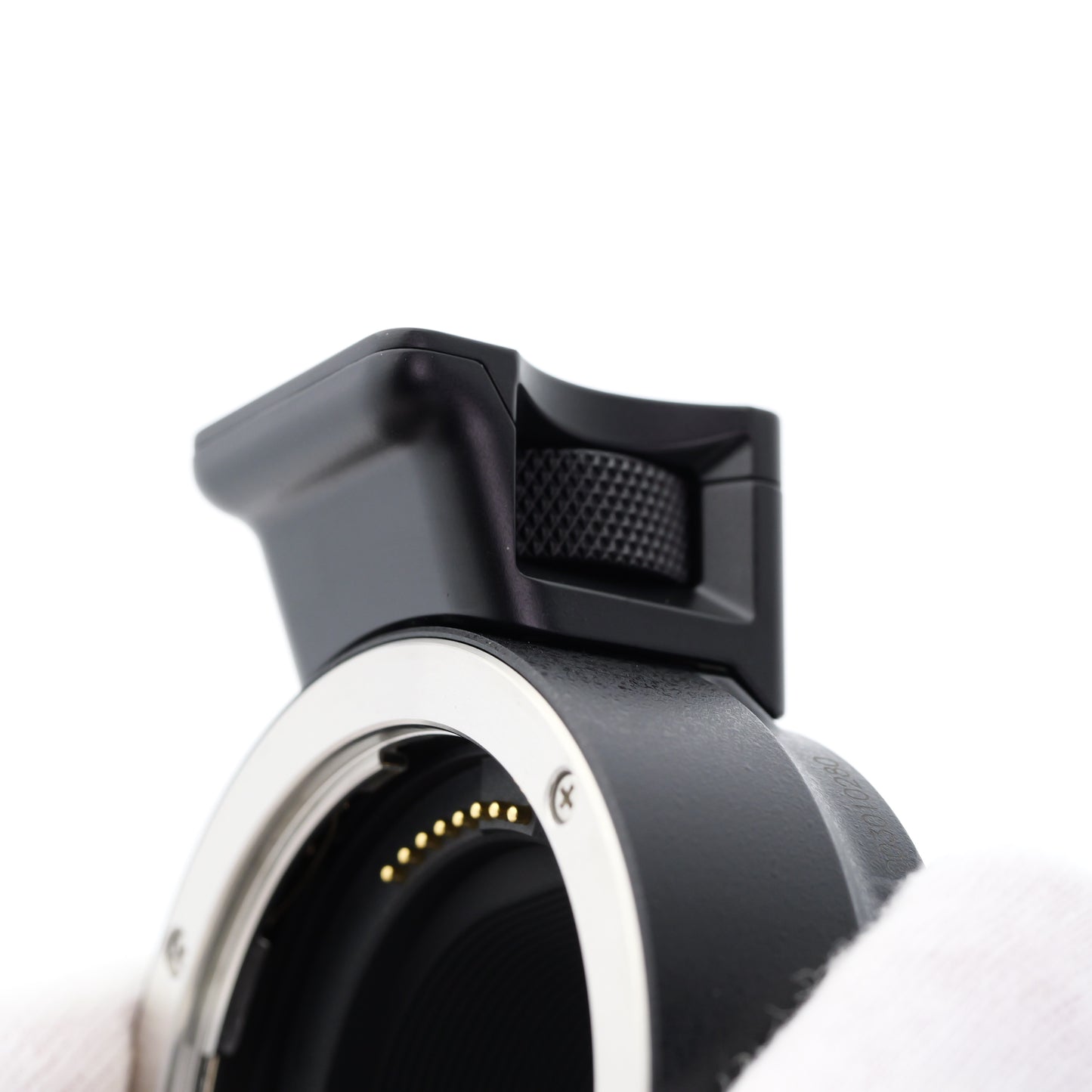Canon MOUNT ADAPTER EF-EOS M マウントアダプター キヤノン EF-EOS Mマウント