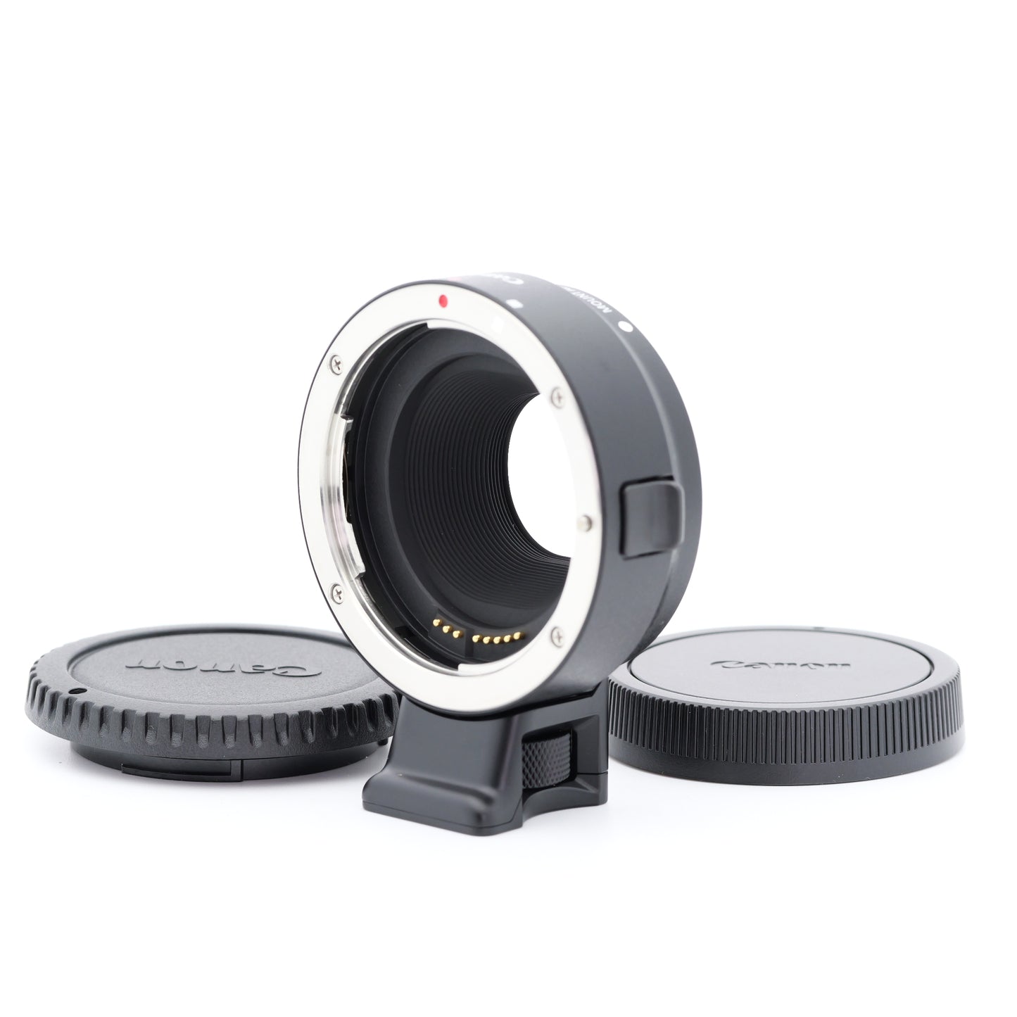 Canon MOUNT ADAPTER EF-EOS M マウントアダプター キヤノン EF-EOS Mマウント