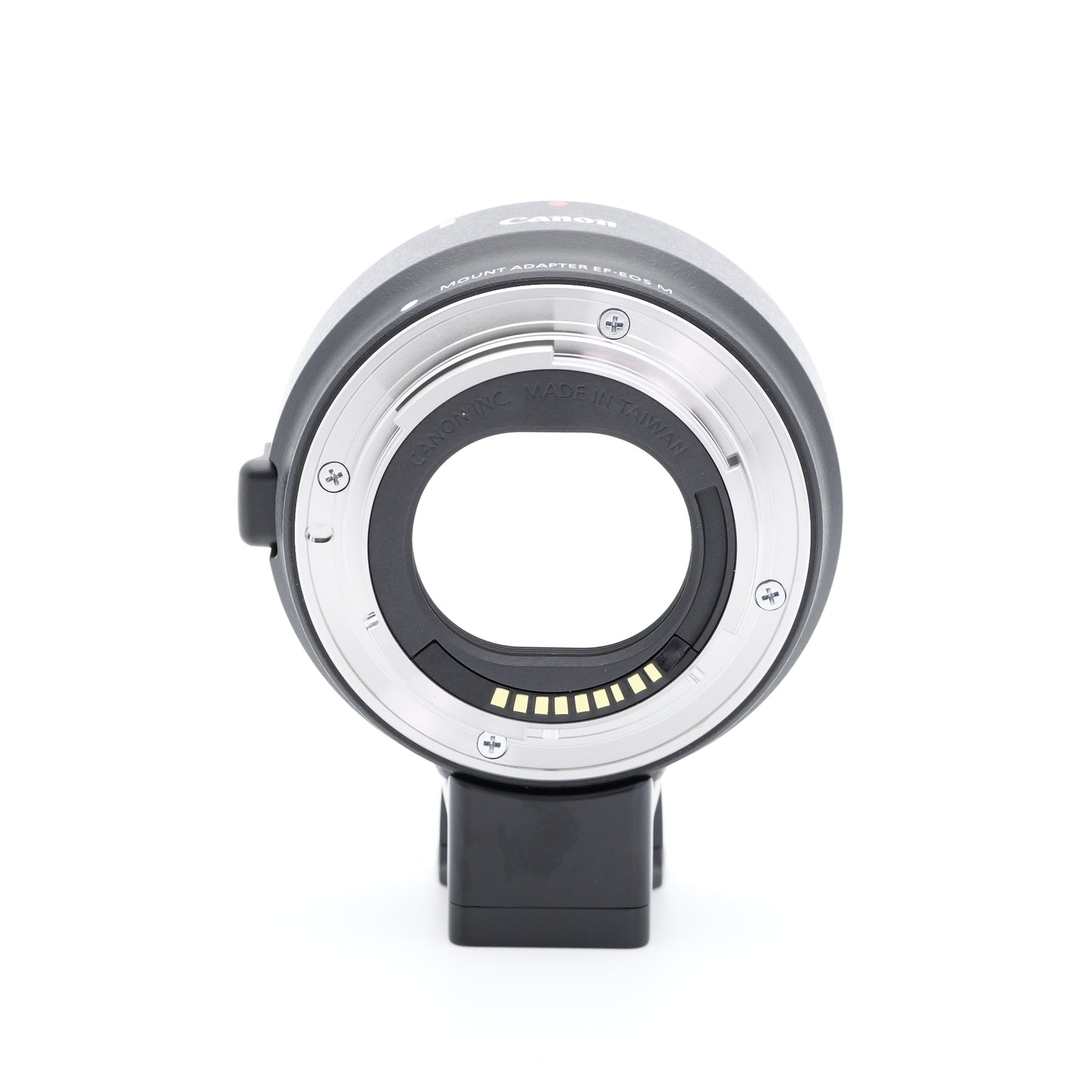Canon MOUNT ADAPTER EF-EOS M マウントアダプター キヤノン EF-EOS Mマウント