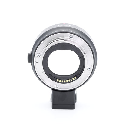 Canon MOUNT ADAPTER EF-EOS M マウントアダプター キヤノン EF-EOS Mマウント