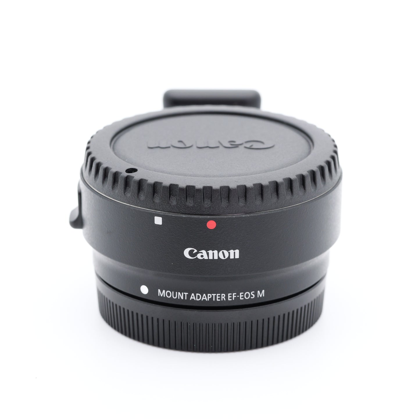 Canon MOUNT ADAPTER EF-EOS M マウントアダプター キヤノン EF-EOS Mマウント