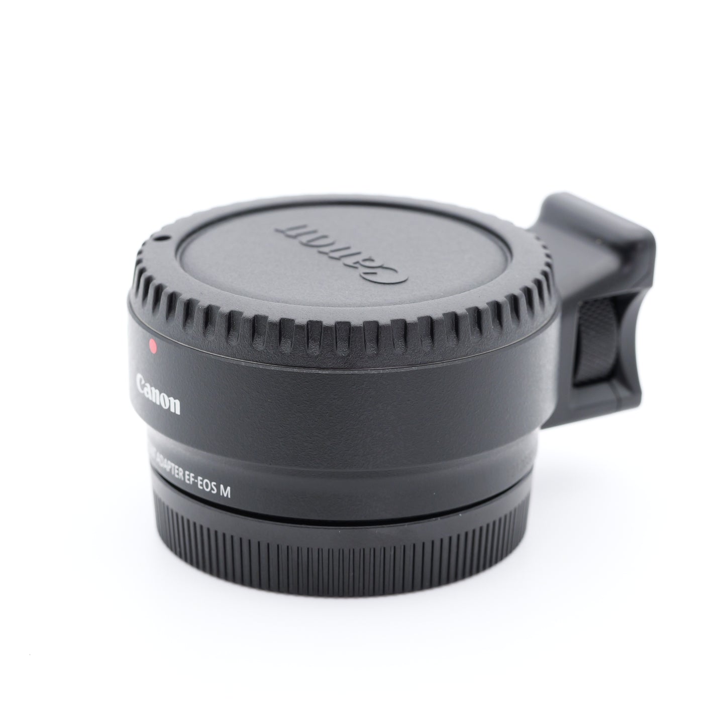 Canon MOUNT ADAPTER EF-EOS M マウントアダプター キヤノン EF-EOS Mマウント