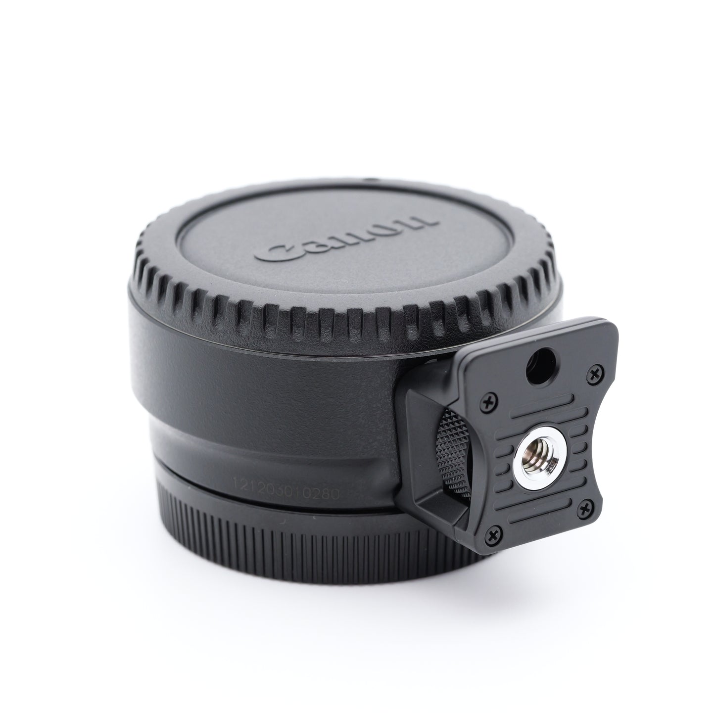 Canon MOUNT ADAPTER EF-EOS M マウントアダプター キヤノン EF-EOS Mマウント