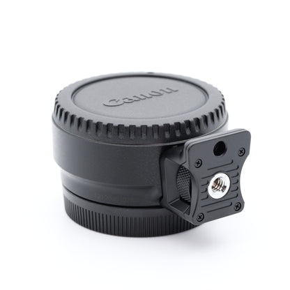 Canon MOUNT ADAPTER EF-EOS M マウントアダプター キヤノン EF-EOS Mマウント