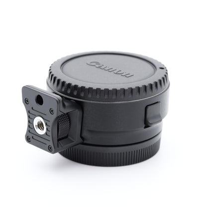 Canon MOUNT ADAPTER EF-EOS M マウントアダプター キヤノン EF-EOS Mマウント