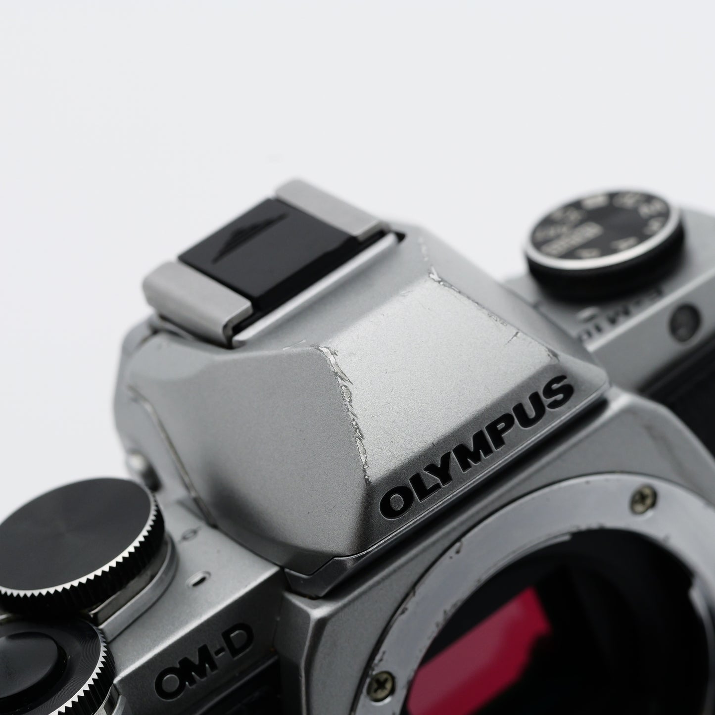 OLYMPUS OM-D E-M10 EZ 14-42mm F3.5-5.6 ミラーレス一眼 オリンパス マイクロフォーサーズマウント
