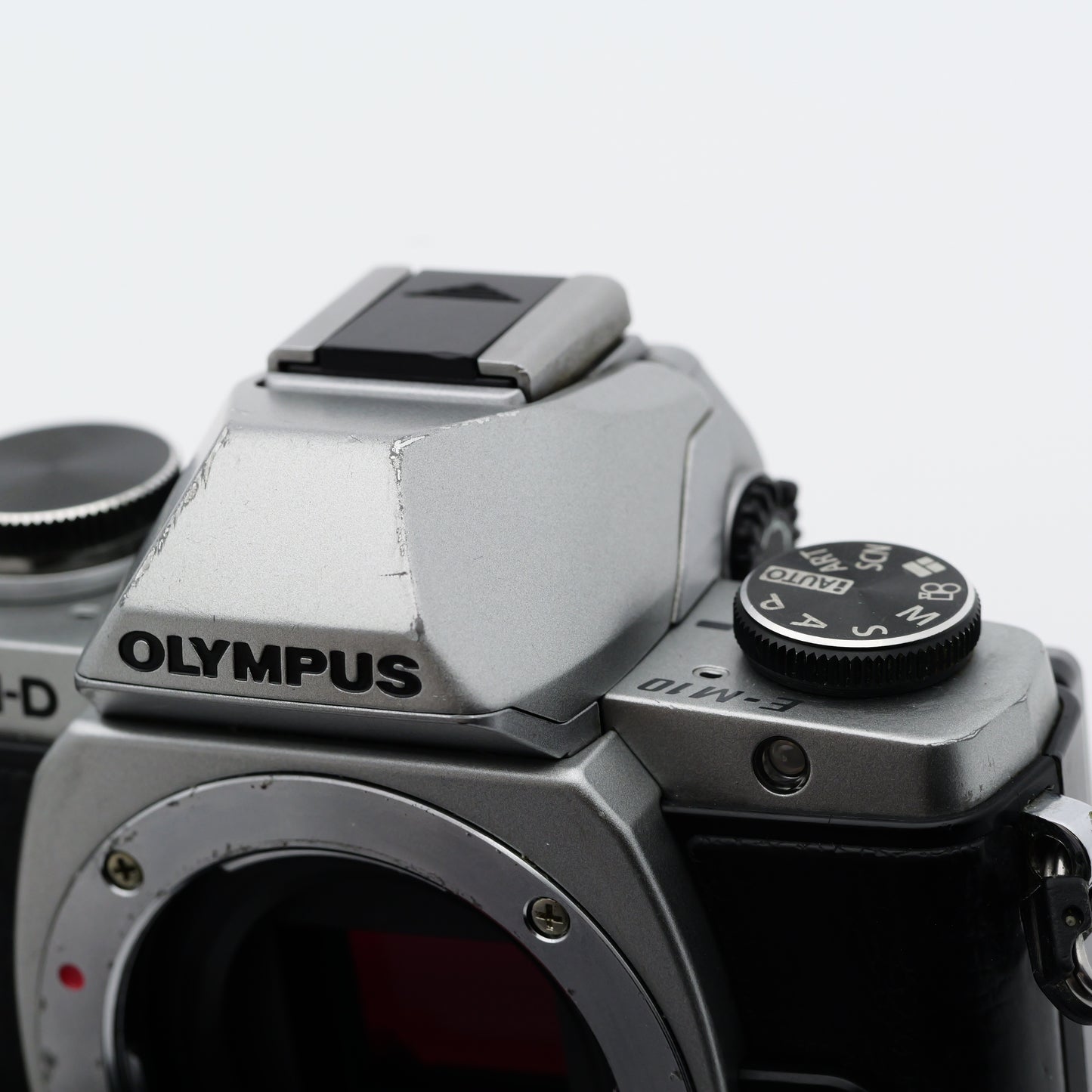 OLYMPUS OM-D E-M10 EZ 14-42mm F3.5-5.6 ミラーレス一眼 オリンパス マイクロフォーサーズマウント