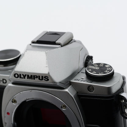 OLYMPUS OM-D E-M10 EZ 14-42mm F3.5-5.6 ミラーレス一眼 オリンパス マイクロフォーサーズマウント